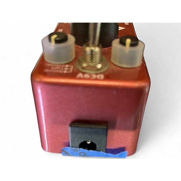 Used Donner MORPHER Effect Pedal