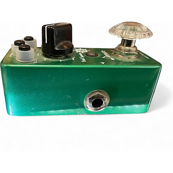 Used Donner VERB SQUARE Effect Pedal