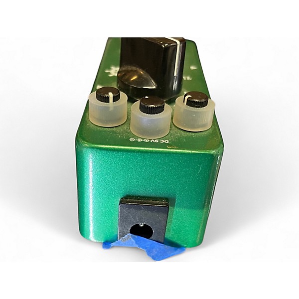 Used Donner VERB SQUARE Effect Pedal