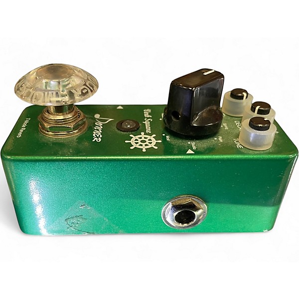 Used Donner VERB SQUARE Effect Pedal