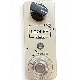Used Donner LOOPER Pedal