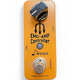Used Donner EMO-AMP CONTROLLER Pedal