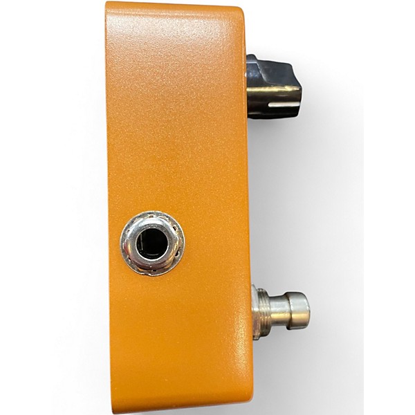 Used Donner EMO-AMP CONTROLLER Pedal