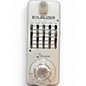 Used Donner EQUALIZER Pedal thumbnail