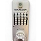 Used Donner EQUALIZER Pedal