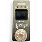 Used Donner DT1 Tuner Pedal thumbnail