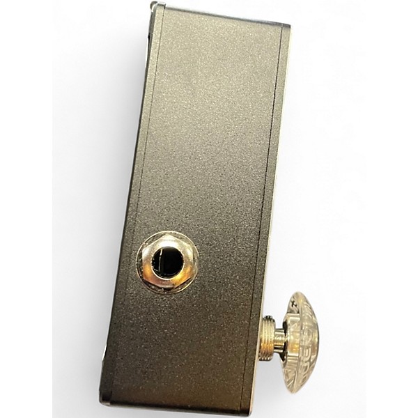 Used Donner DT1 Tuner Pedal