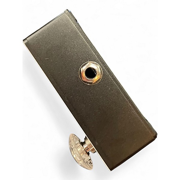 Used Donner DT1 Tuner Pedal