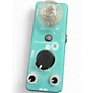 Used Donner STYLISH FUZZ Effect Pedal thumbnail