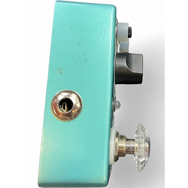 Used Donner STYLISH FUZZ Effect Pedal