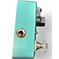 Used Donner STYLISH FUZZ Effect Pedal