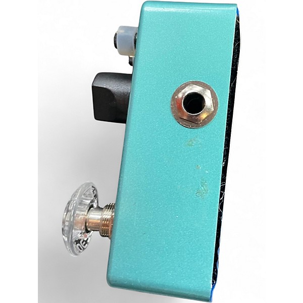 Used Donner STYLISH FUZZ Effect Pedal