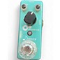 Used Donner STYLISH FUZZ Effect Pedal
