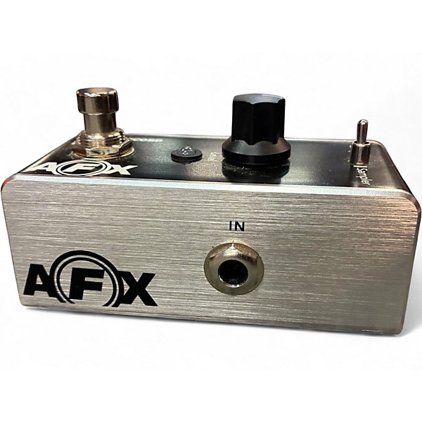 Used Fishman AFX BROKEN RECORD Pedal