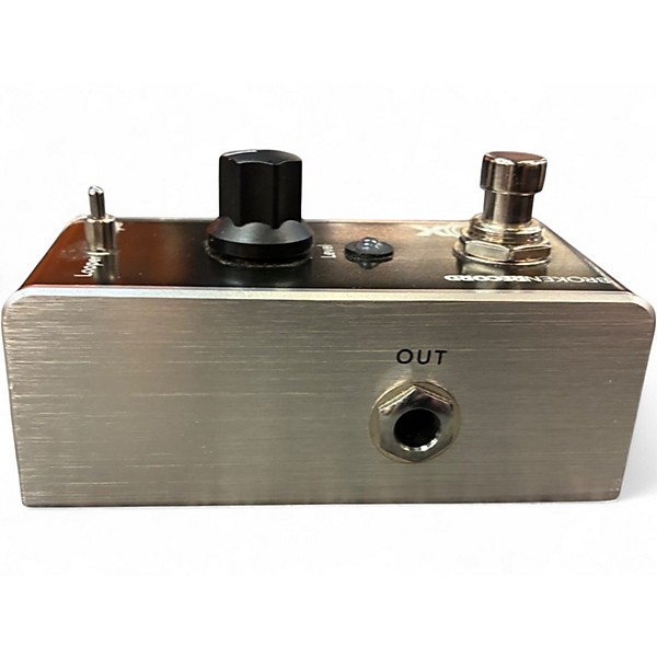 Used Fishman AFX BROKEN RECORD Pedal