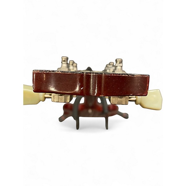 Used Gibson SG Standard RED Solid Body Electric Guitar