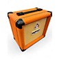 Used Orange Amplifiers PPC108 Micro Terror 1X8 Guitar Cabinet