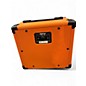 Used Orange Amplifiers PPC108 Micro Terror 1X8 Guitar Cabinet