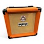 Used Orange Amplifiers PPC108 Micro Terror 1X8 Guitar Cabinet