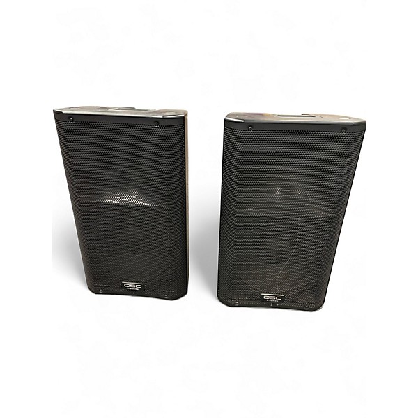 Used QSC K12 Powered Speaker