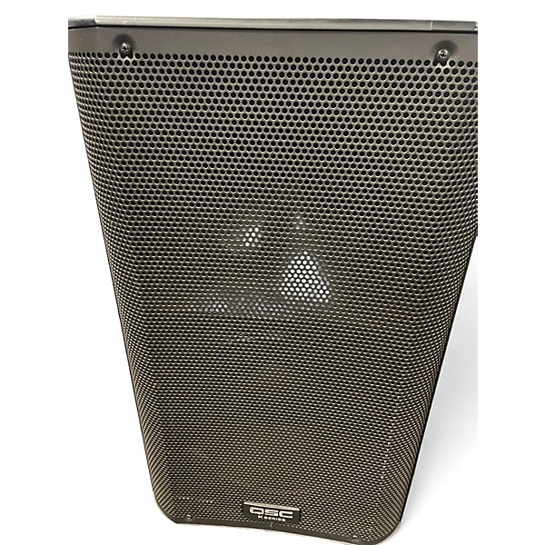 Used QSC K12 Powered Speaker