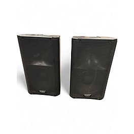 Used QSC K12 Powered Speaker
