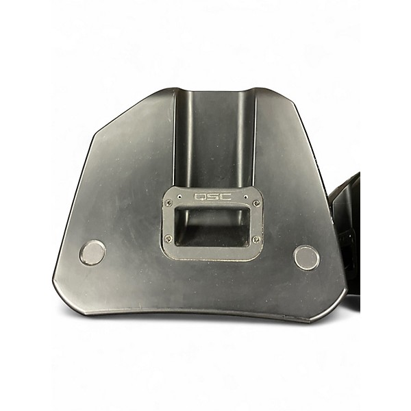 Used QSC K12 Powered Speaker