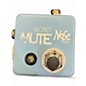 Used Nose Pedals Secret Mute Pedal