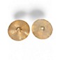 Used SABIAN 14in B8 PLUS Cymbal thumbnail