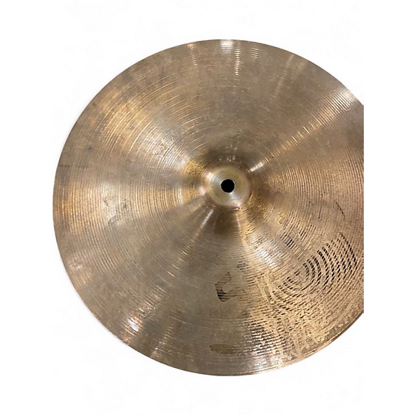 Used SABIAN 14in B8 PLUS Cymbal