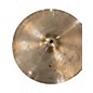 Used SABIAN 14in B8 PLUS Cymbal