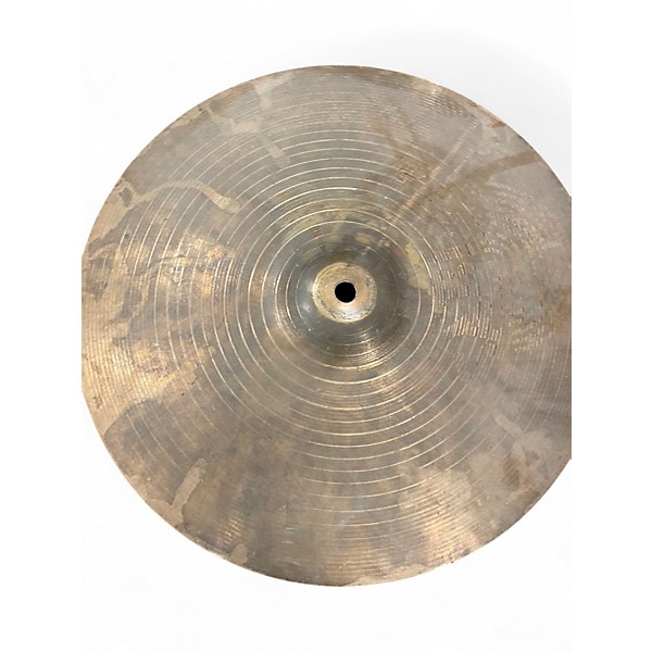 Used SABIAN 14in B8 PLUS Cymbal