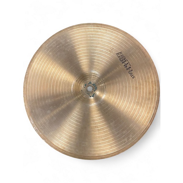 Used SABIAN 14in B8 PLUS Cymbal