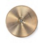 Used SABIAN 14in B8 PLUS Cymbal