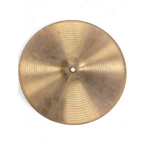 Used SABIAN 14in B8 PLUS Cymbal