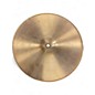 Used SABIAN 14in B8 PLUS Cymbal