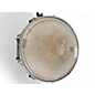 Used Pacific 5X14 CX1455 MAPLE WHITE ONYX Drum