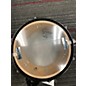 Used Gretsch Drums 6.5X10 Full Range Snare Black Drum