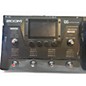 Used Zoom G6 Multi Effects Processor Effect Processor