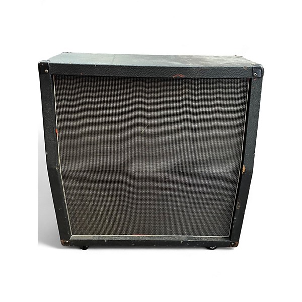 Used Peavey Triple XXX 4x12 Angled Guitar Cabinet