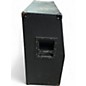 Used Peavey Triple XXX 4x12 Angled Guitar Cabinet