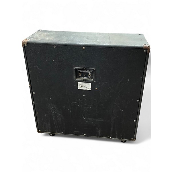 Used Peavey Triple XXX 4x12 Angled Guitar Cabinet