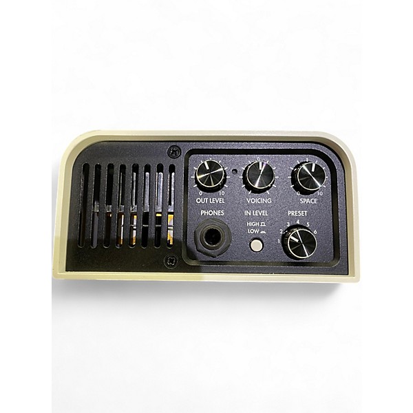 Used Two Notes Torpedo Capator Power Attenuator