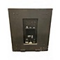 Used Harbinger VARI V2218 Powered Subwoofer