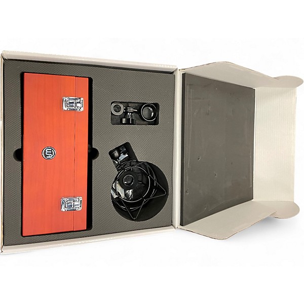 Used Warm Audio WA87R2 Condenser Microphone