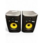 Used KRK RP6G2 Pair Powered Monitor thumbnail