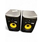 Used KRK RP6G2 Pair Powered Monitor