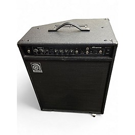 Used Ampeg BA210V2 2x10 Bass Combo Amp