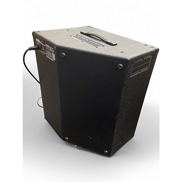 Used Ampeg BA210V2 2x10 Bass Combo Amp