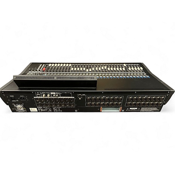 Used Yamaha LS932 Line Mixer